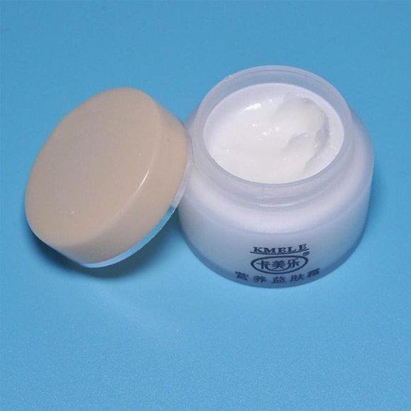 Kmele Original Dark Spot Freckle Cream Day and Night 2pcs Set - Picture 3 of 4